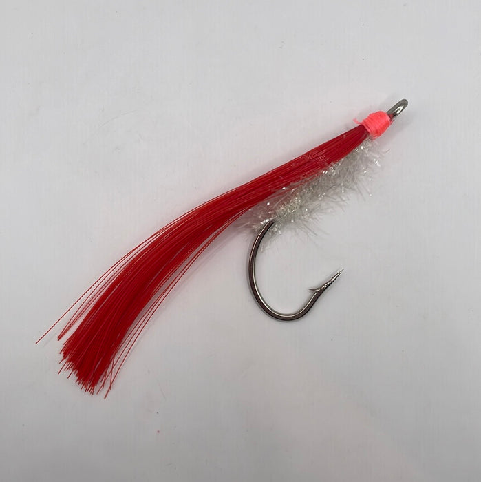 COLDWATER STRONG 5/0 Shrimp Flies (5 pack)