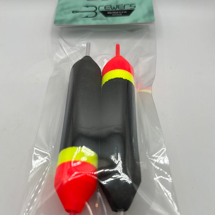 Brewers Tackle - Slip Float 1/2 oz