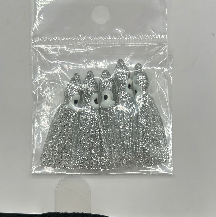 On the Hook Tackle Hoochie 5 ct