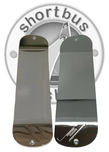 Shortbus Flashers Single Fin - Super Series