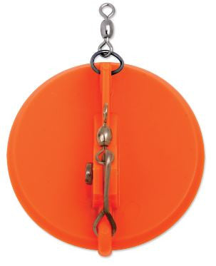 LUHR JENSEN DIPSY DIVER