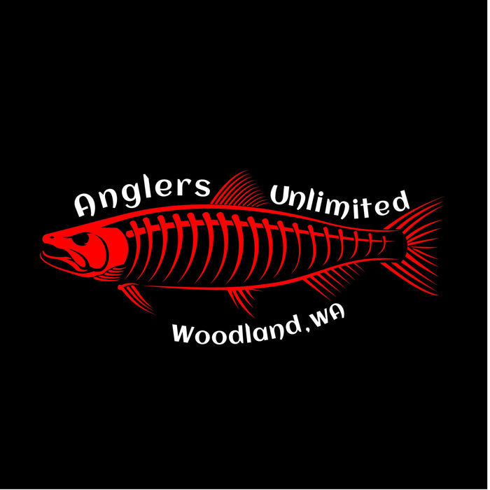 Anglers Unlimited Gift Card