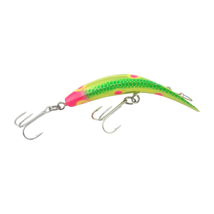 Worden's Flatfish - 4 1/4 in. M2