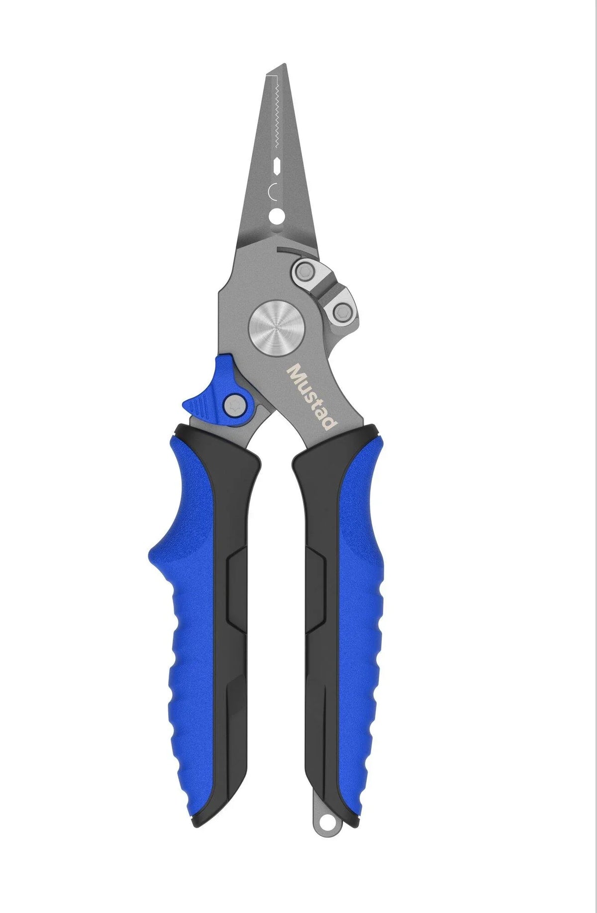 MUSTAD® Tungsten Braid Cutter — Angler West