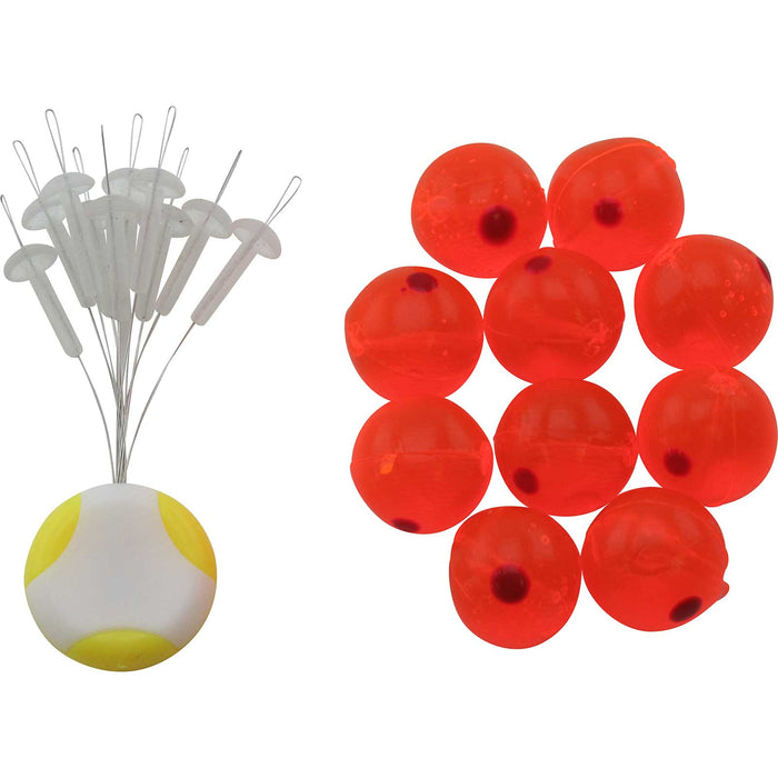 BnR Soft Beads_