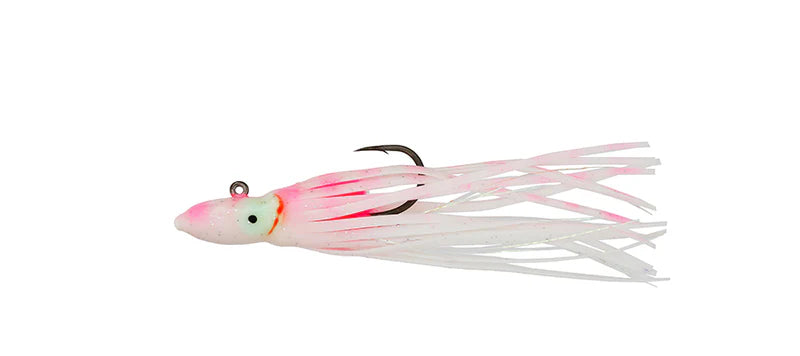 AEROJIG _ TWITCHING DEATH JIGS