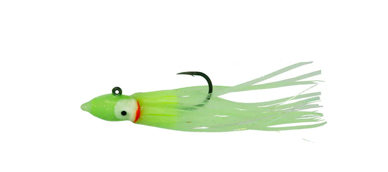 AEROJIG _ TWITCHING DEATH JIGS