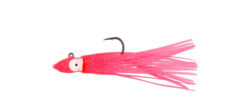 AEROJIG _ TWITCHING DEATH JIGS