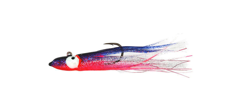 AEROJIG _ TWITCHING DEATH JIGS