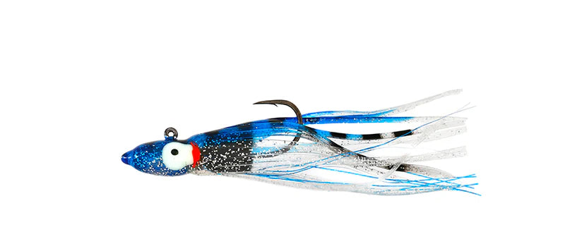 AEROJIG _ TWITCHING DEATH JIGS