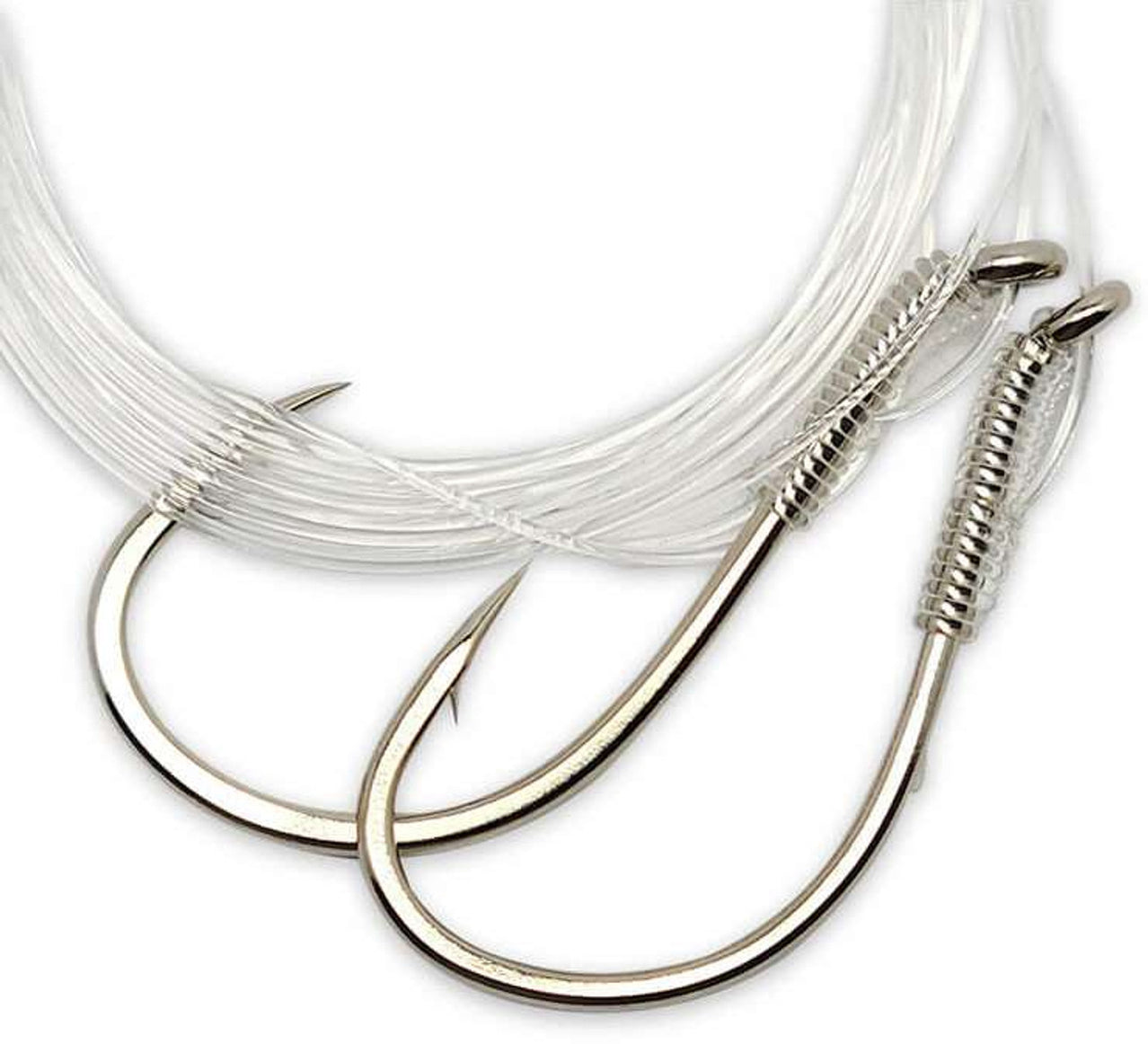 Gamakatsu - Slip Tie Mooching Rig — Angler West