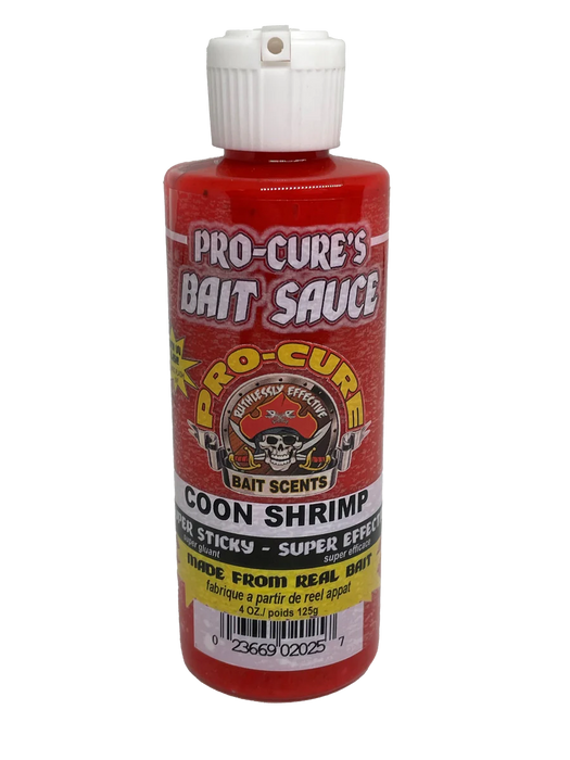 Pro-Cure Bait Sauce