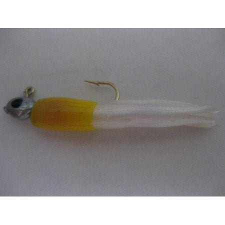 Canyon Mini Jig 1 1/2 1/32 Oz  3/Pack