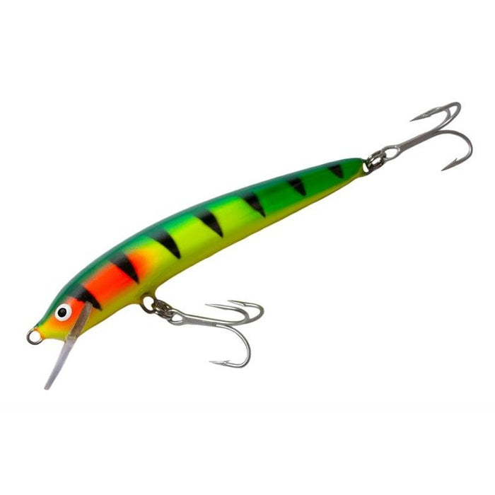 Nils Master Invincible Floating Lure