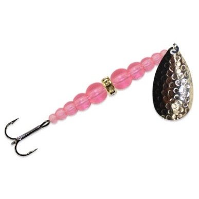 Mack's Lure Wedding Ring® Treble Hook Series