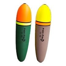 Fish-Field Pro-Drift Floats — Angler West