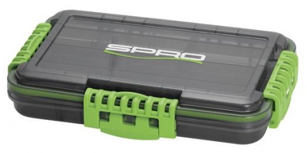 Spro Waterproof Tackle Box