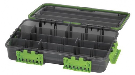 Spro Waterproof Tackle Box