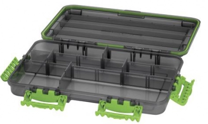 Spro Waterproof Tackle Box