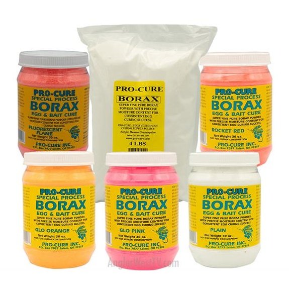 Pro-Cure Borax