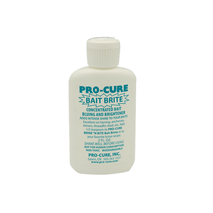 Pro-Cure Bait Brite