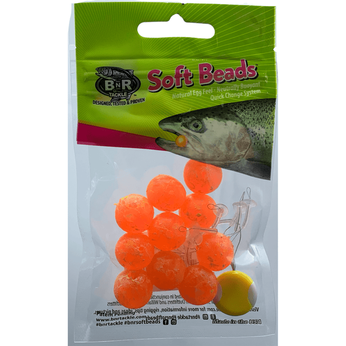 BnR Soft Beads