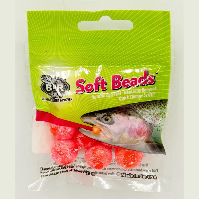 BnR Soft Beads