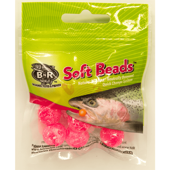 BnR Soft Beads