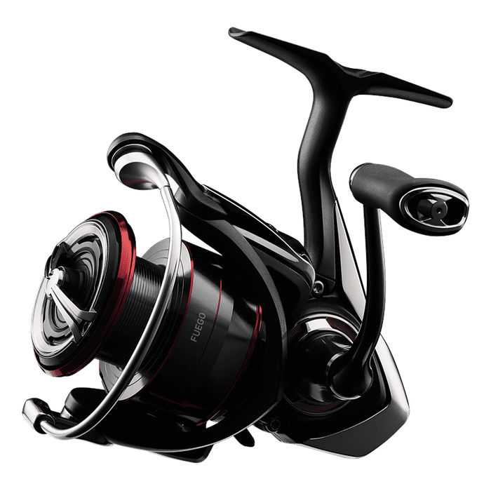 Daiwa Fuego LT Spinning Reel