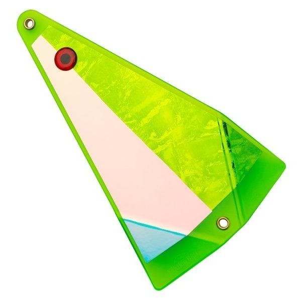 Yakima Bait Fish Flash Triangle Flasher 10"