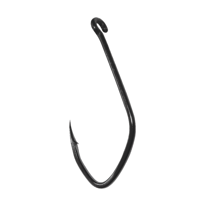 Gamakatsu Big River Open Eye Hooks