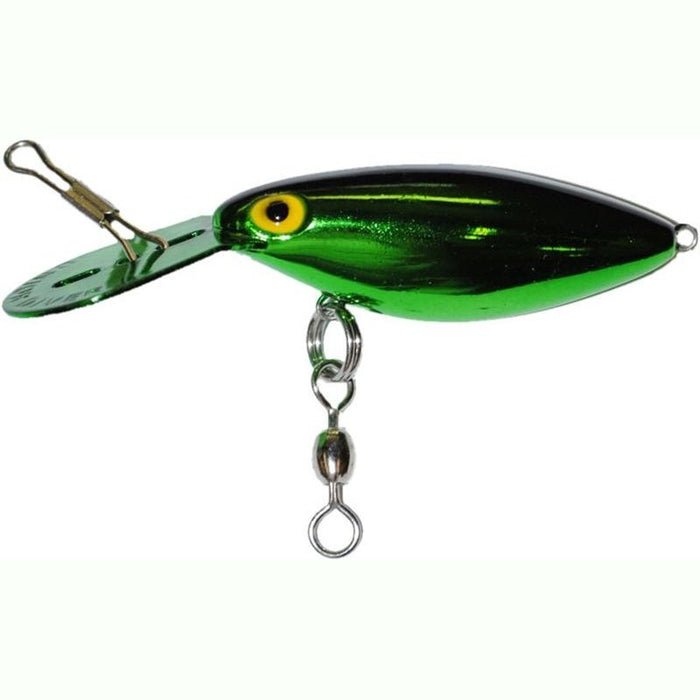 Brad's Magnum Bait Diver - W-BD