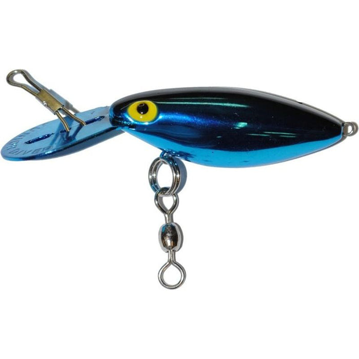 Brad's Magnum Bait Diver - W-BD