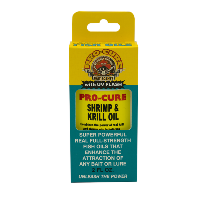 Pro-Cure Bait 2oz