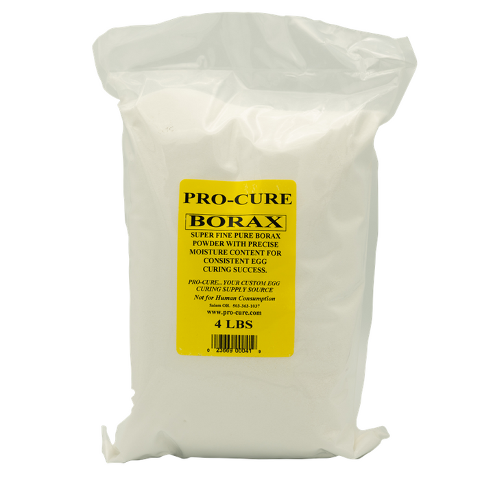 Pro-Cure Borax