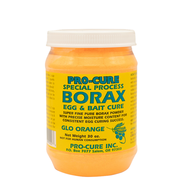 Pro-Cure Borax