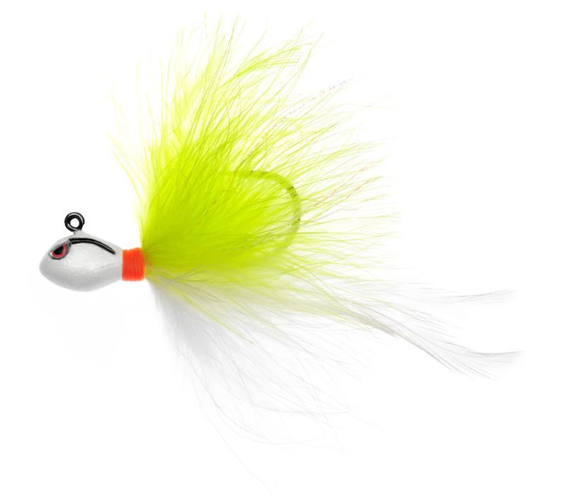 Spro RkStar Salmon Twitching & Steelhead Jigs - All Sizes