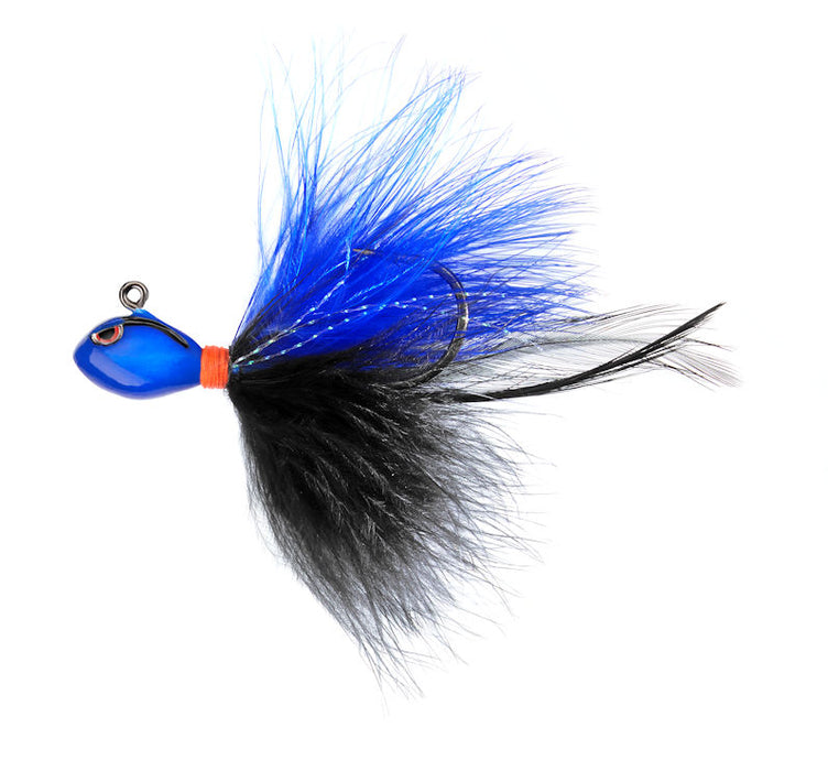 Spro RkStar Salmon Twitching & Steelhead Jigs - All Sizes