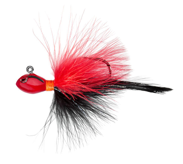 Spro RkStar Salmon Twitching & Steelhead Jigs - All Sizes