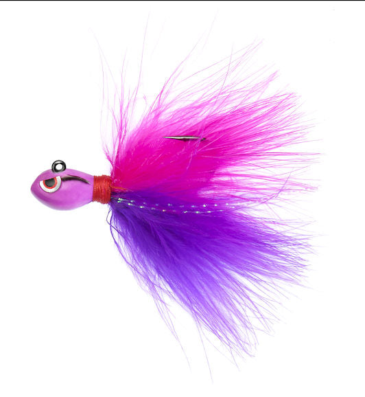 Spro RkStar Salmon Twitching & Steelhead Jigs - All Sizes