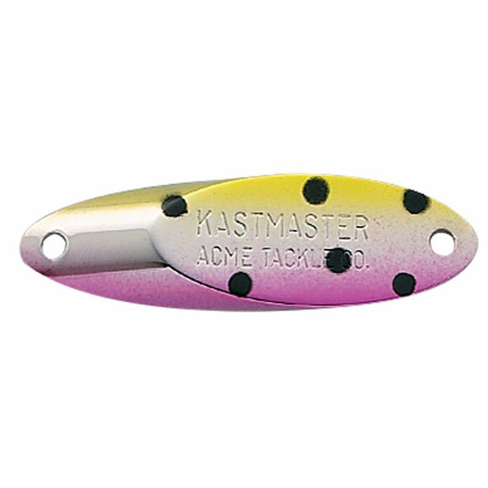 Acme Tackle Kastmasters - 1/8oz