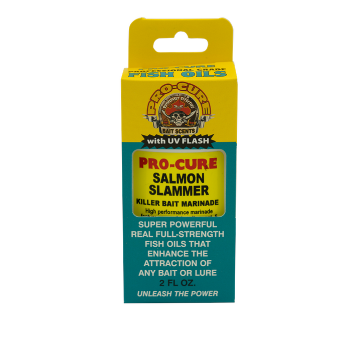 Pro-Cure Bait 2oz