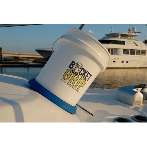Aquateko Bucket Grip