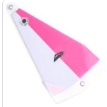 Yakima Bait Fish Flash Triangle Flasher 10"