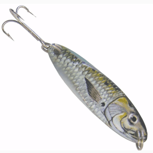 Acme Tackle Kastmaster - Baitfish Series 1/12oz, 1/8oz, 1/4oz