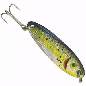 Acme Tackle Kastmaster - Baitfish Series 1/12oz, 1/8oz, 1/4oz