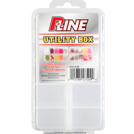 P-Line Utility Box — Angler West