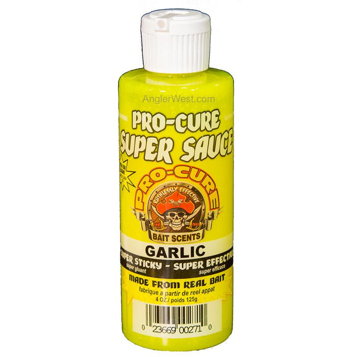 Pro-Cure Bait Sauce