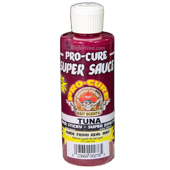 Pro-Cure Bait Sauce