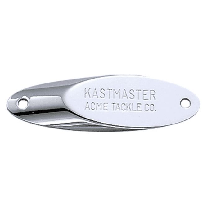 Acme Tackle Kastmasters - 1/2oz